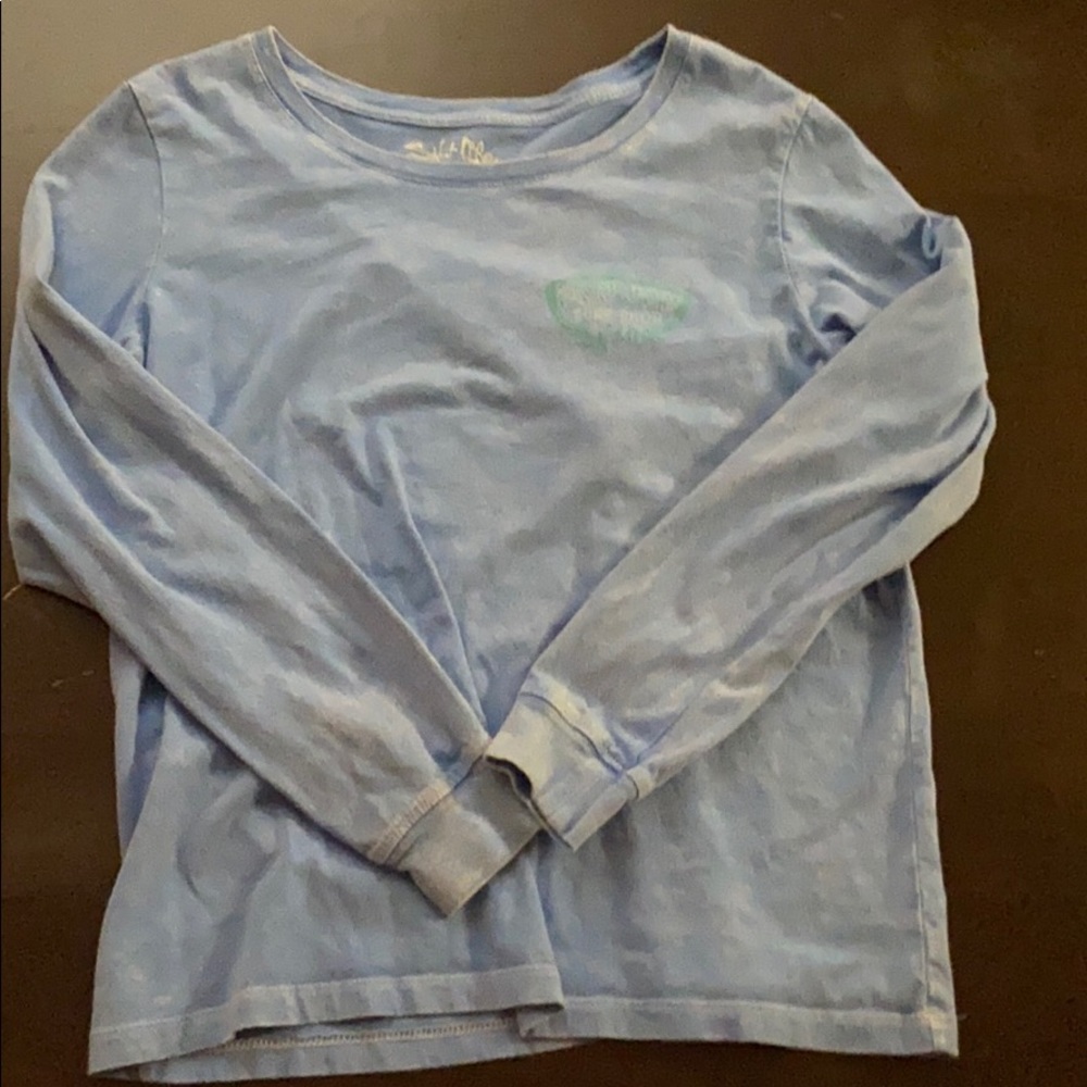 Ron Jon Surf Shop long sleeve tee shirt womens